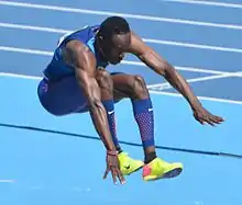 Vizeweltmeister Will&nbsp;Clay