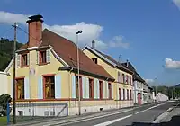 Rathaus