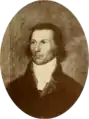 Willhelm Johann II. Zoege von Manteuffel