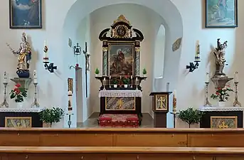 Altar