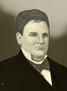 Foto von William Beck Ochiltree