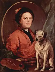 William Hogarth (*&nbsp;1697)