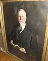 William Rhinelander Stewart, 1923