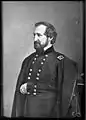 GeneralmajorWilliam S. Rosecrans, USA