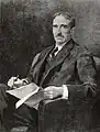 William Sloane Coffin, Sr., 1934