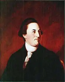 William Paca