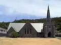 Williams Memorial Church of St Paul (Anglikanische Kirche)