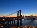 Williamsburg Bridge