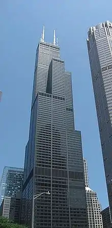 Willis Tower