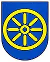 Wappen von Willisdorf