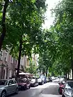 Bregenzer Straße