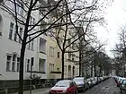 Duisburger Straße