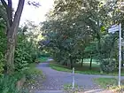 Franz-Cornelsen-Weg