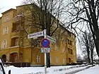 Gerolsteiner Straße