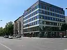 Joachimsthaler Ecke Lietzenburger Straße