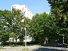 Kalischer Straße