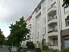 Landhausstraße