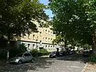 Mannheimer Straße
