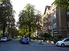 Nauheimer Straße
