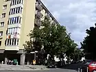 Paderborner Straße