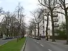 Paulsborner Straße