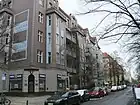 Regensburger Straße