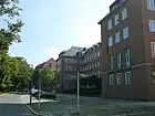 Wallenbergstraße