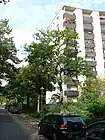 Aschaffenburger Straße