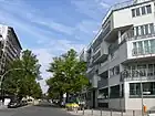 Babelsberger Straße