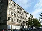 Badensche Straße