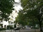 Barbarossastraße