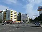 Berliner Straße/Bundesallee