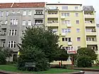 Birger-Forell-Platz