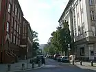 Gieselerstraße