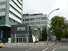 Nachodstraße