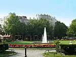 Prager Platz