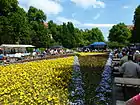 Sommerfest am Rüdesheimer Platz