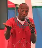 Wilson Kirwa – Rang fünf im sechsten Vorlauf und damit&nbsp;ausgeschieden
