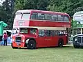 Bristol Lodekka LD
