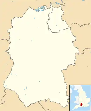 Box Tunnel (Wiltshire)