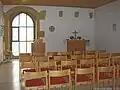 Seitenkapelle