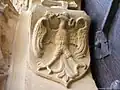 Wappen Stadt Wimpfen