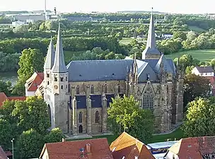 Stiftskirche