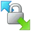 Logo von WinSCP