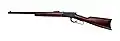 Winchester Model 1892 Rifle