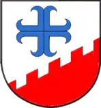 Ortswappen Windbergen