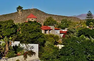 Sanderburg