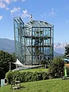 Aussichtsturm