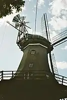 Oberahmer Mühle
