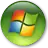 Logo von Windows Media Center